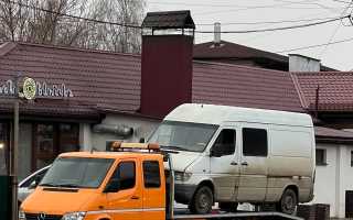 evakuatsiia ta perevezennia mikroavtobusiv